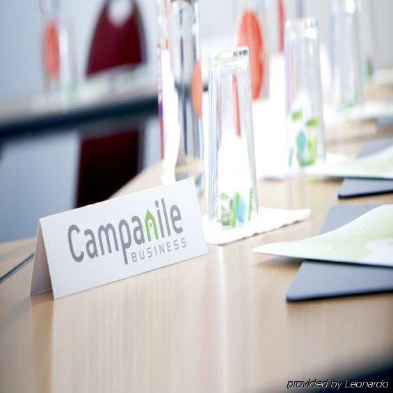 Campanile Hotel 마옌 외부 사진
