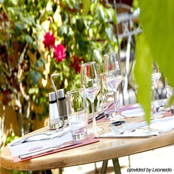 Campanile Hotel 마옌 외부 사진
