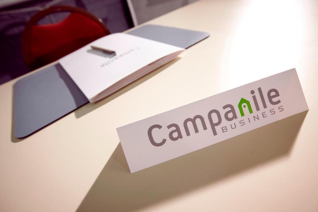 Campanile Hotel 마옌 사업 사진